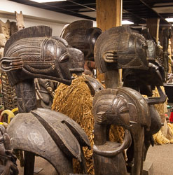 African art