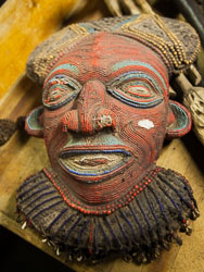 African art