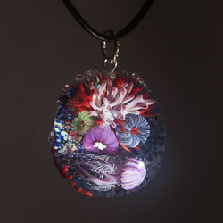 Glass Art