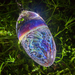 Glass Art
